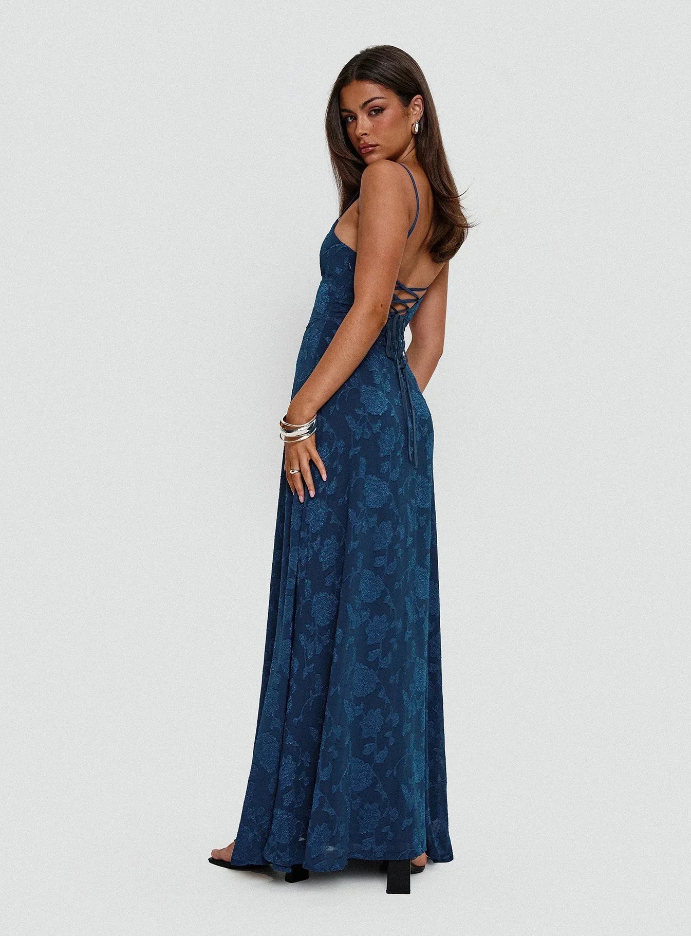 Vestido Maxi Marta