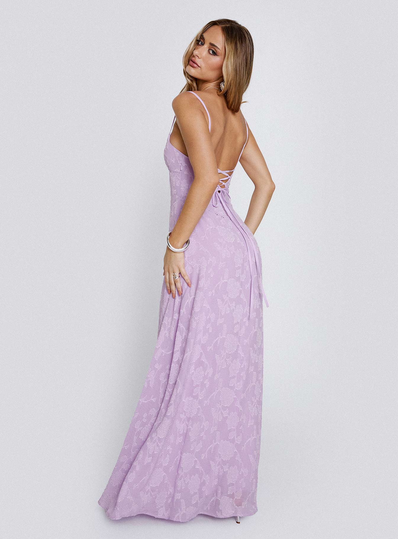 Vestido Maxi Marta