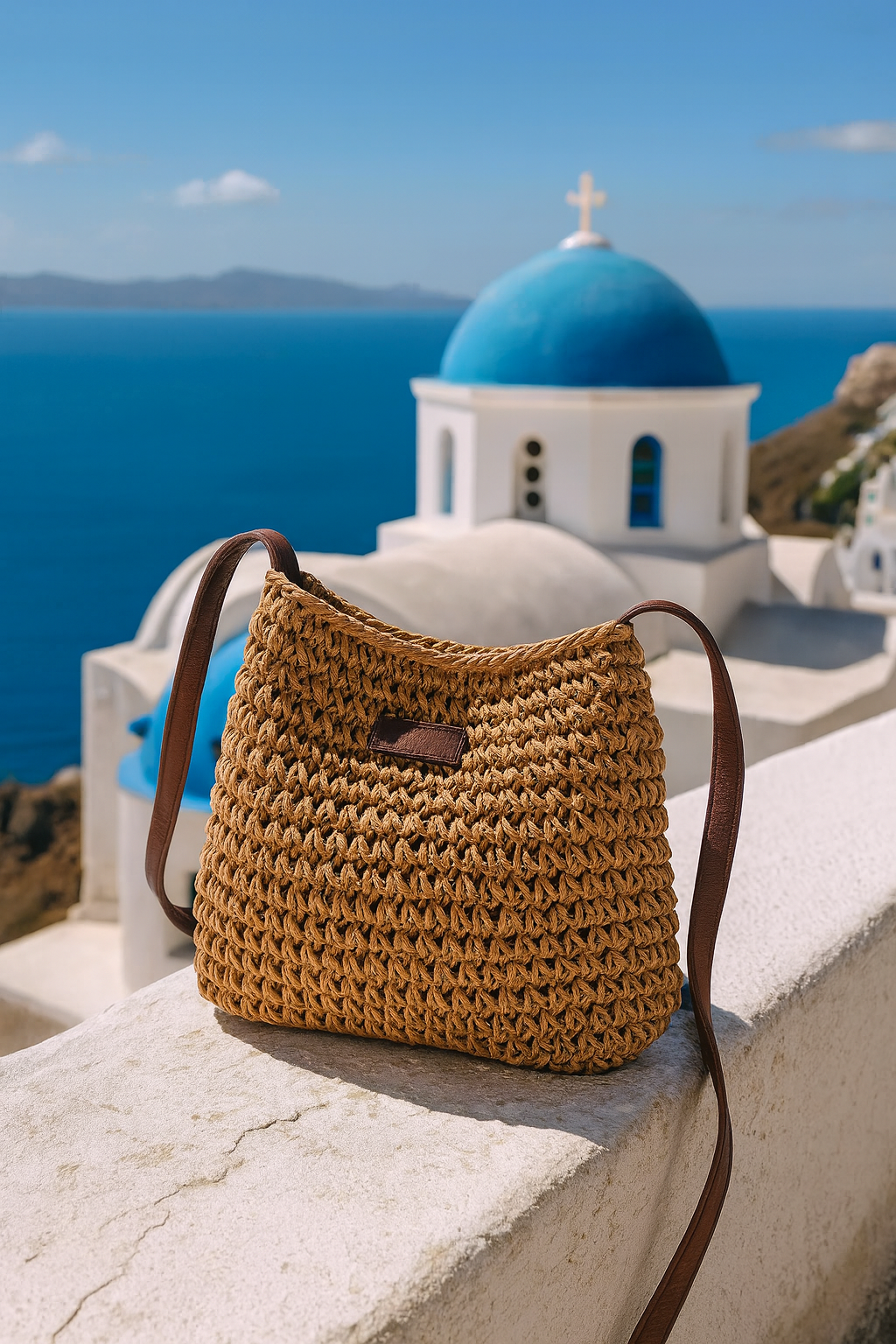 La Bolsa Isla