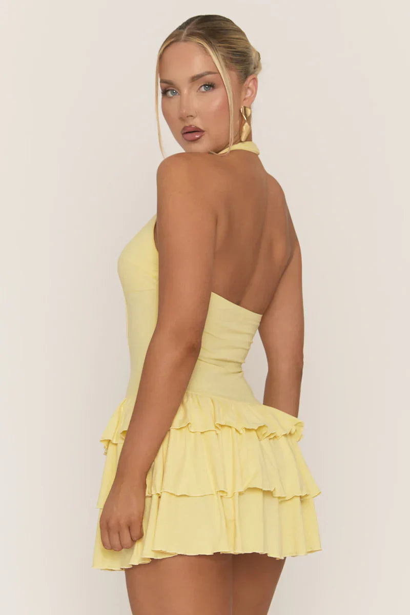 Vestido Mini Lucia