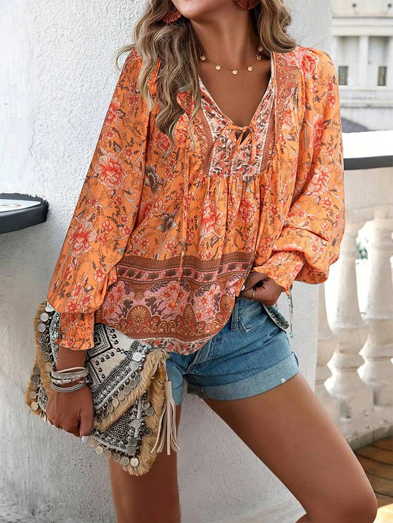 Helena™ - Top Estival Floral Premium