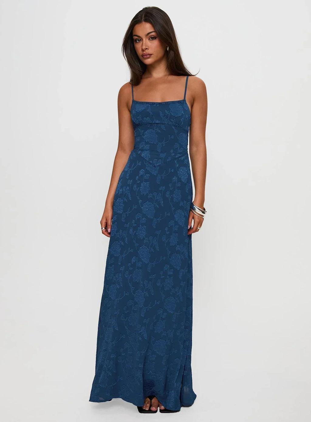 Vestido Maxi Marta