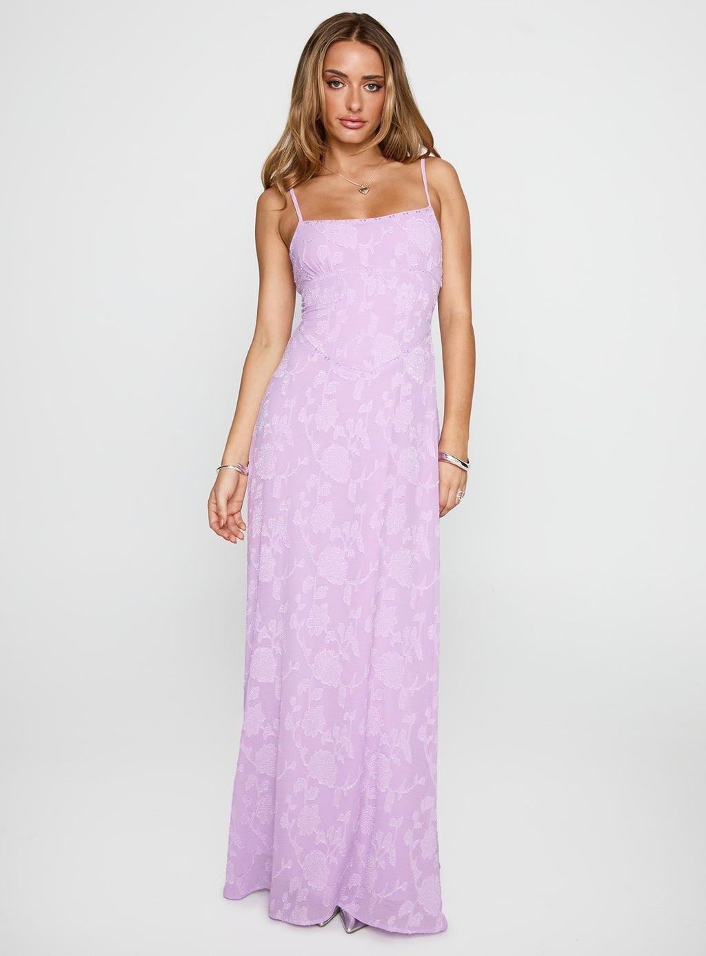 Vestido Maxi Marta