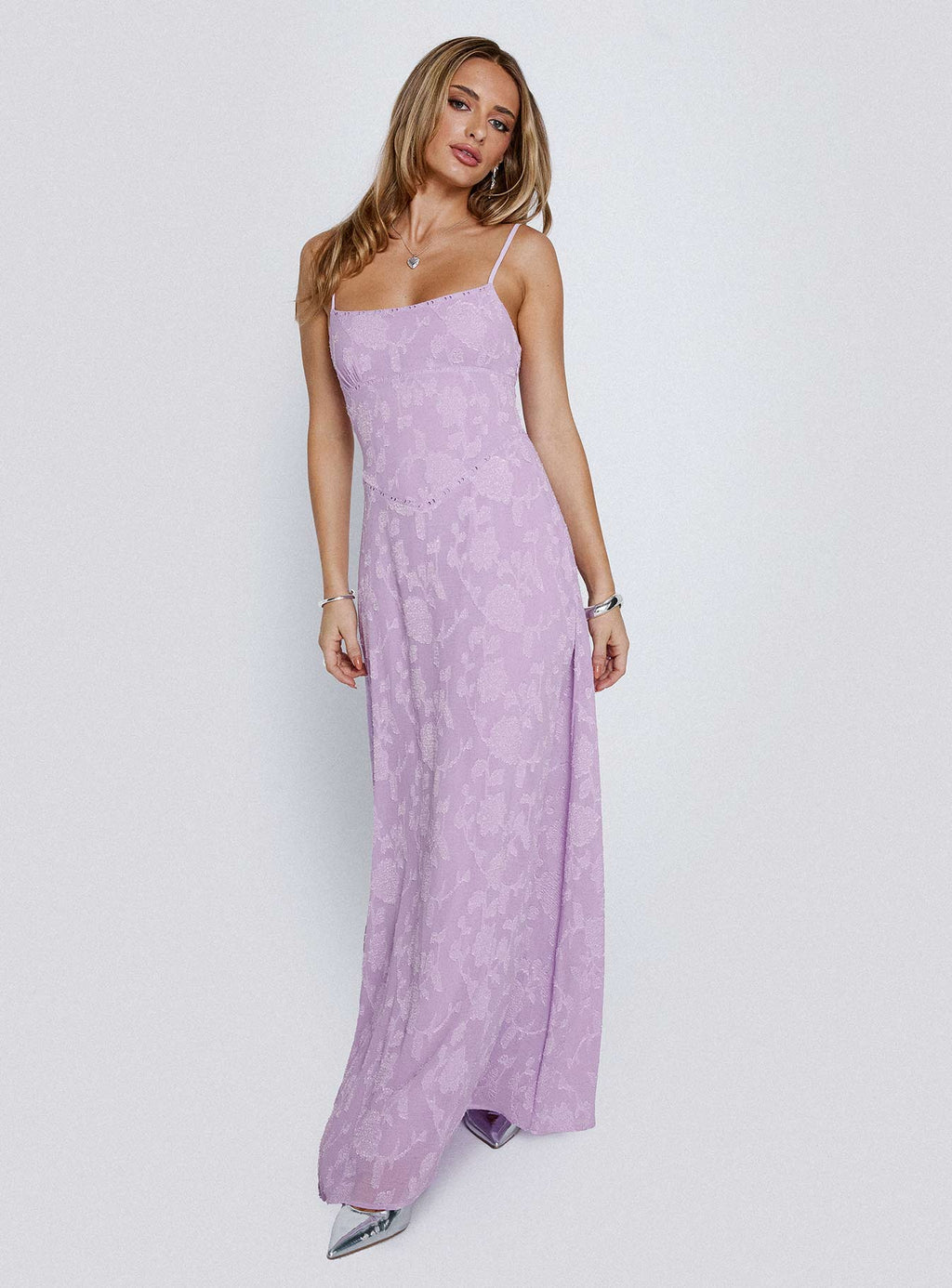 Vestido Maxi Marta