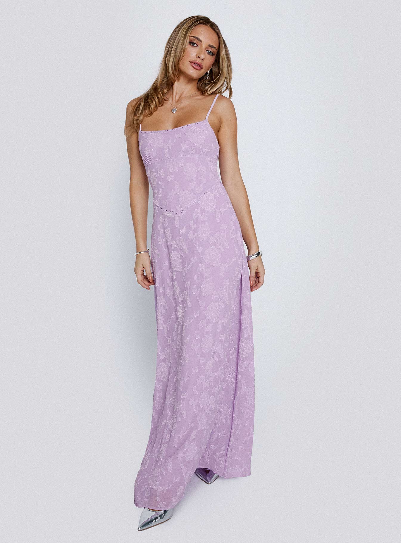 Vestido Maxi Marta
