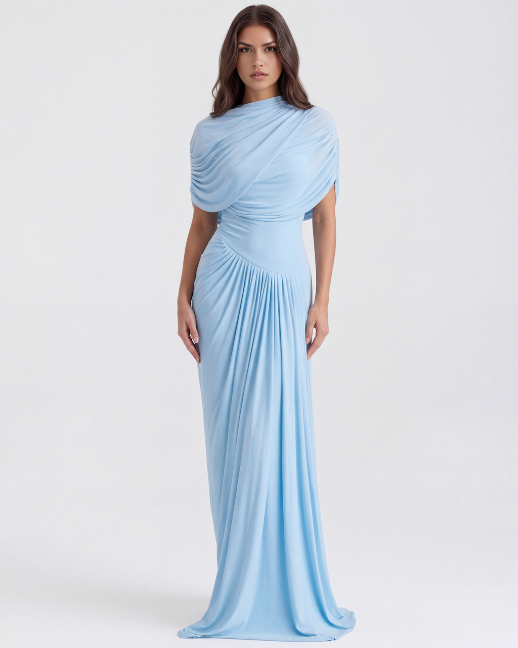 Camilla Sukienka Maxi