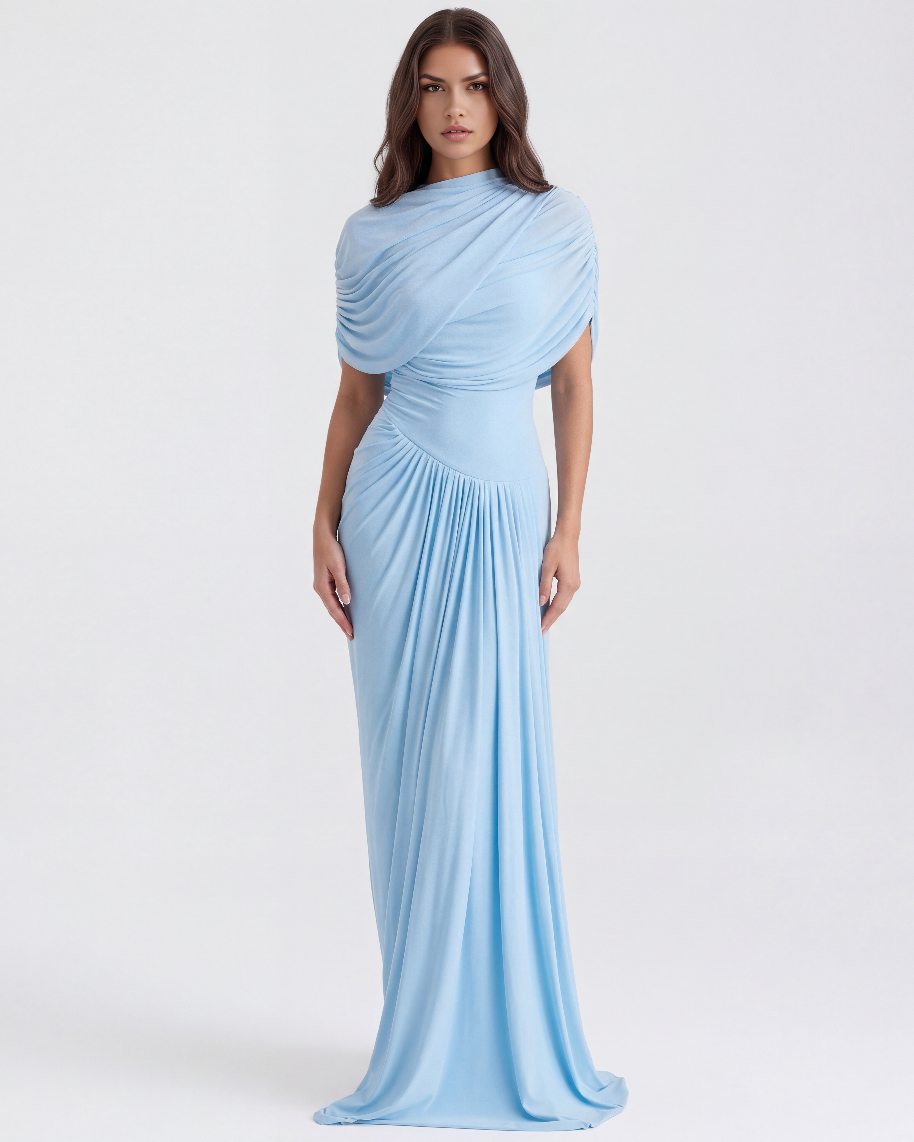 Camilla Sukienka Maxi