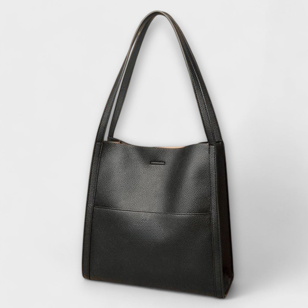 Bolso de Cuero Hecho a Mano