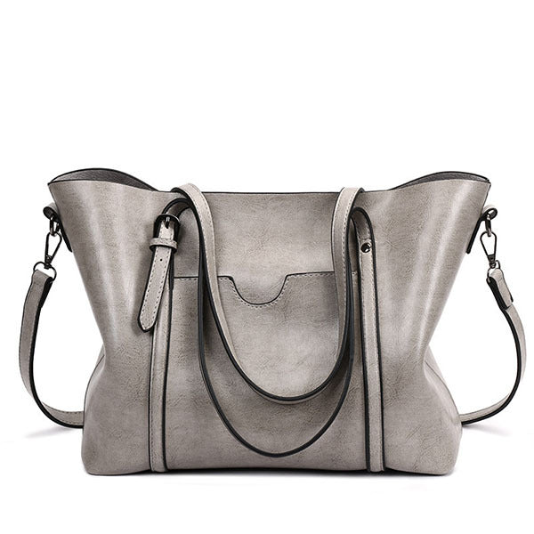 Laken - Bolso cruzado de alta capacidad y a la moda