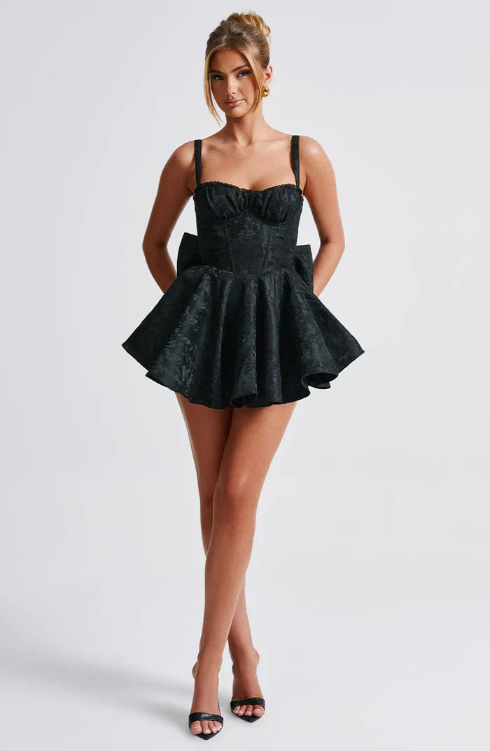 Emelisse Vestido Mini