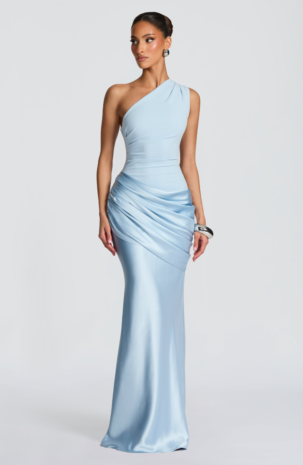 Selenia Vestido Maxi