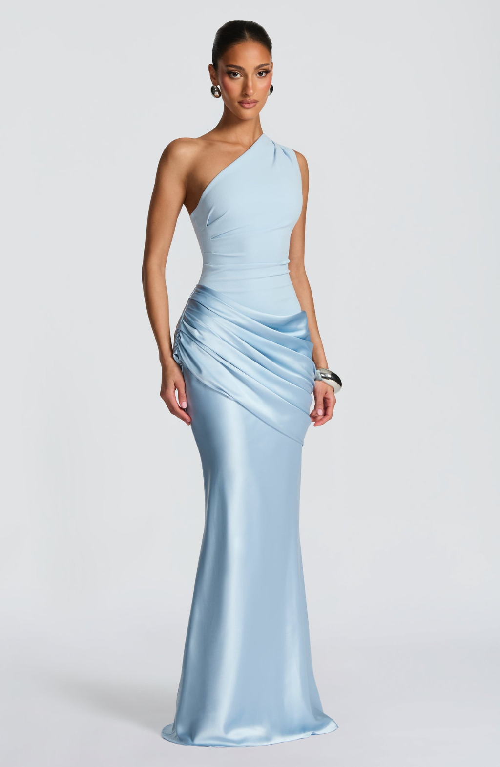 Selenia Vestido Maxi