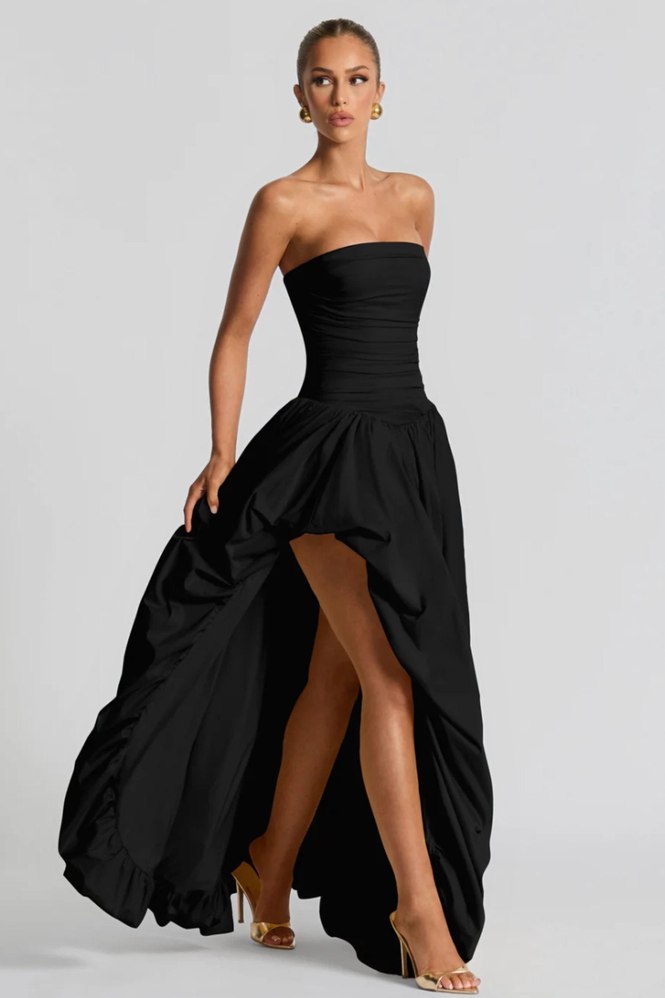 Vestido Weronia Maxi