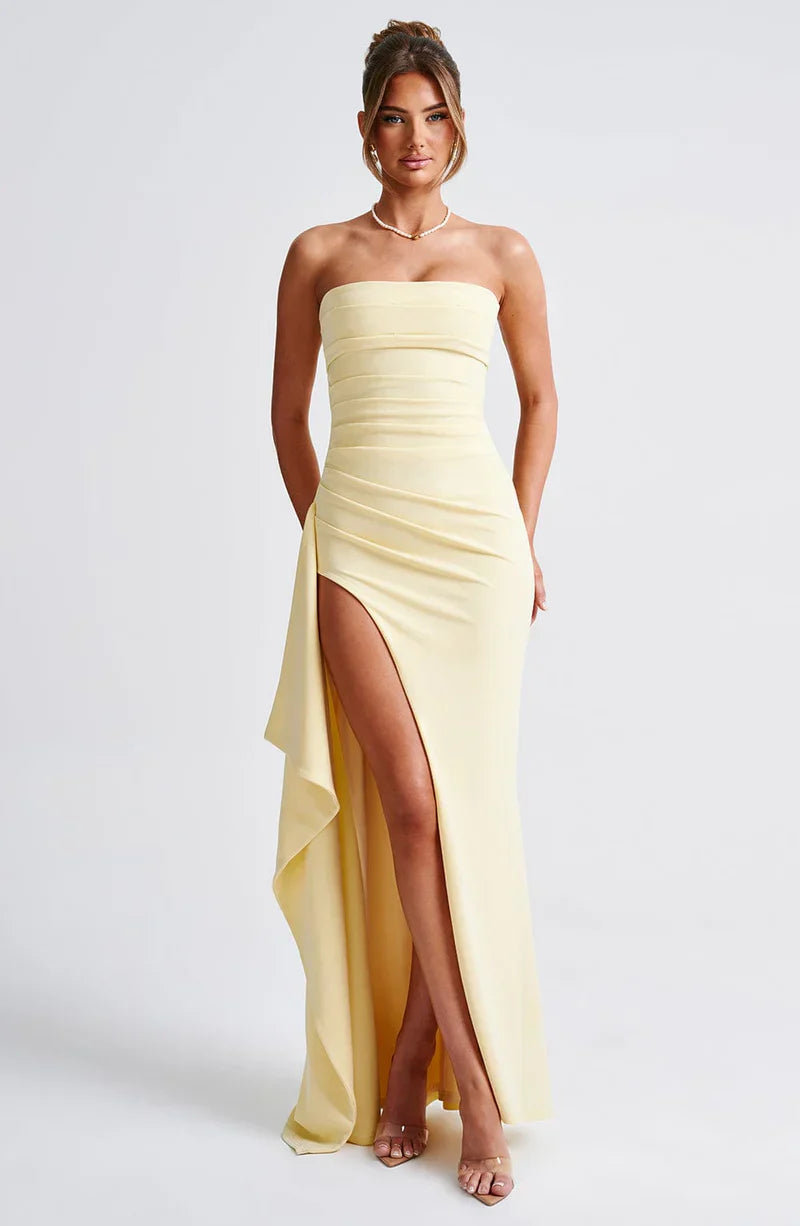 Michelle Suknia Maxi