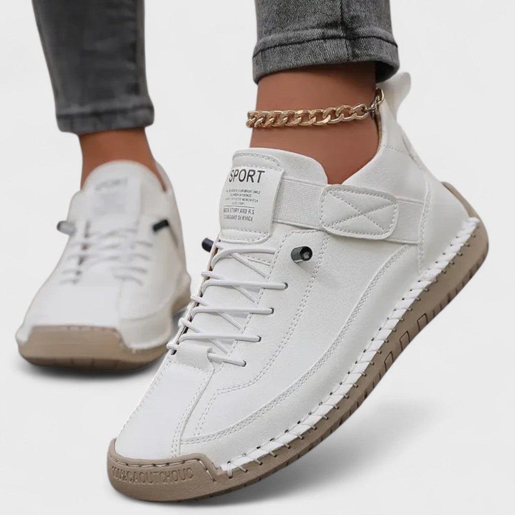 Mia - Zapatos ortopédicos cómodos
