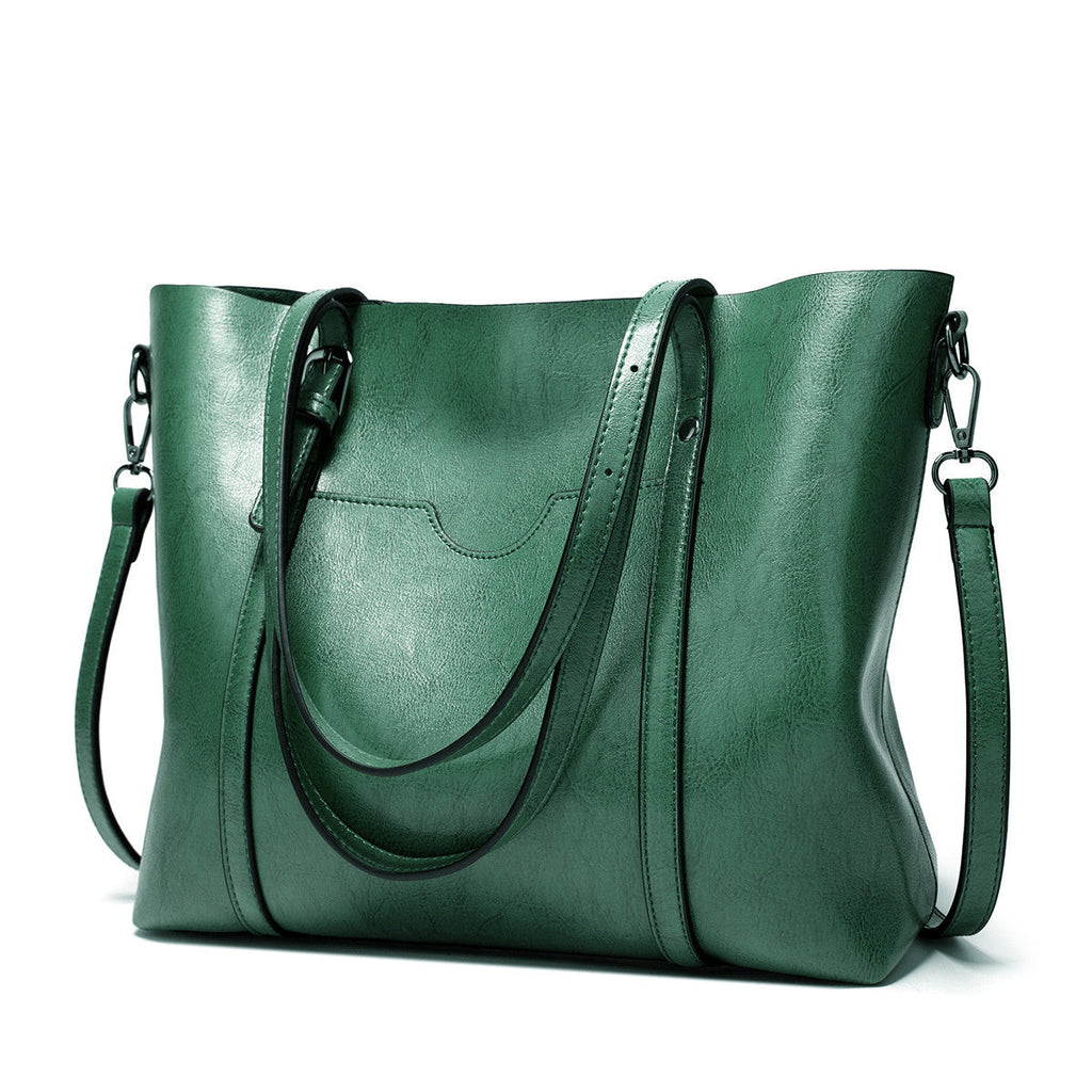 Laken - Bolso cruzado de alta capacidad y a la moda