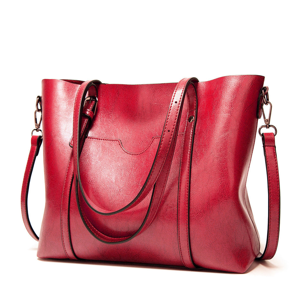 Laken - Bolso cruzado de alta capacidad y a la moda