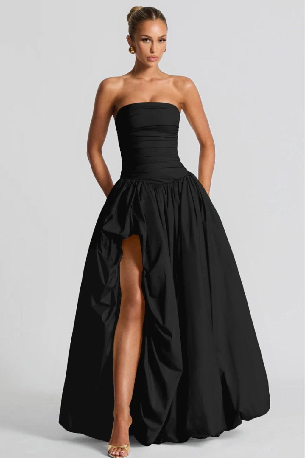Vestido Weronia Maxi
