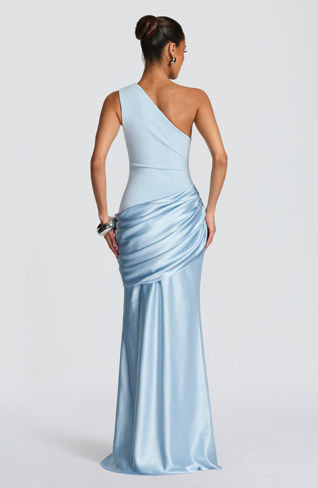 Selenia Vestido Maxi