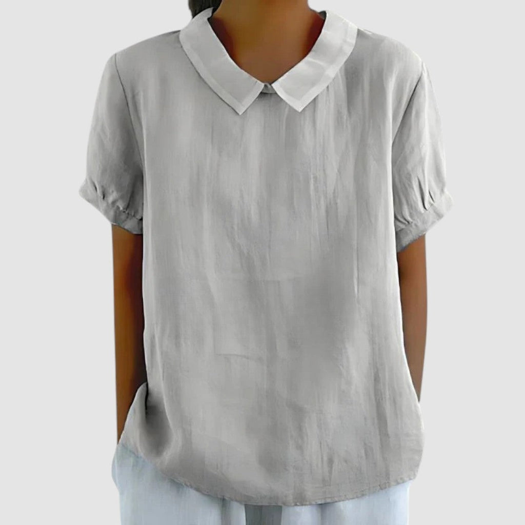 Laura - Blusa