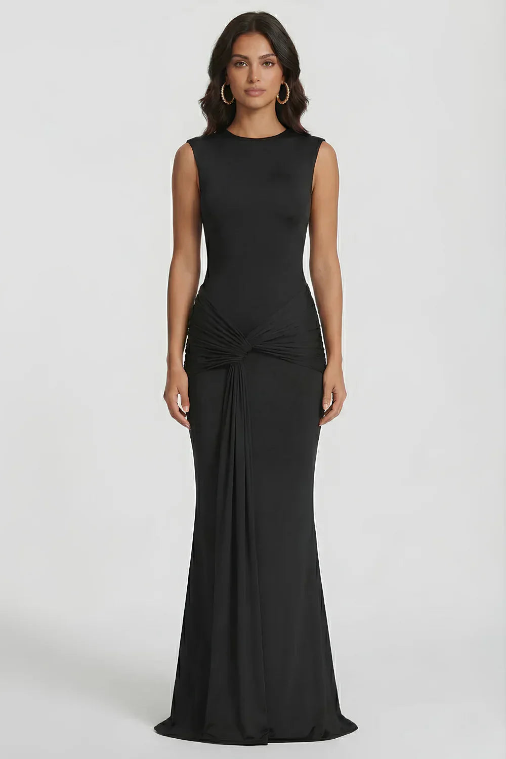 Vestido Leronza Maxi