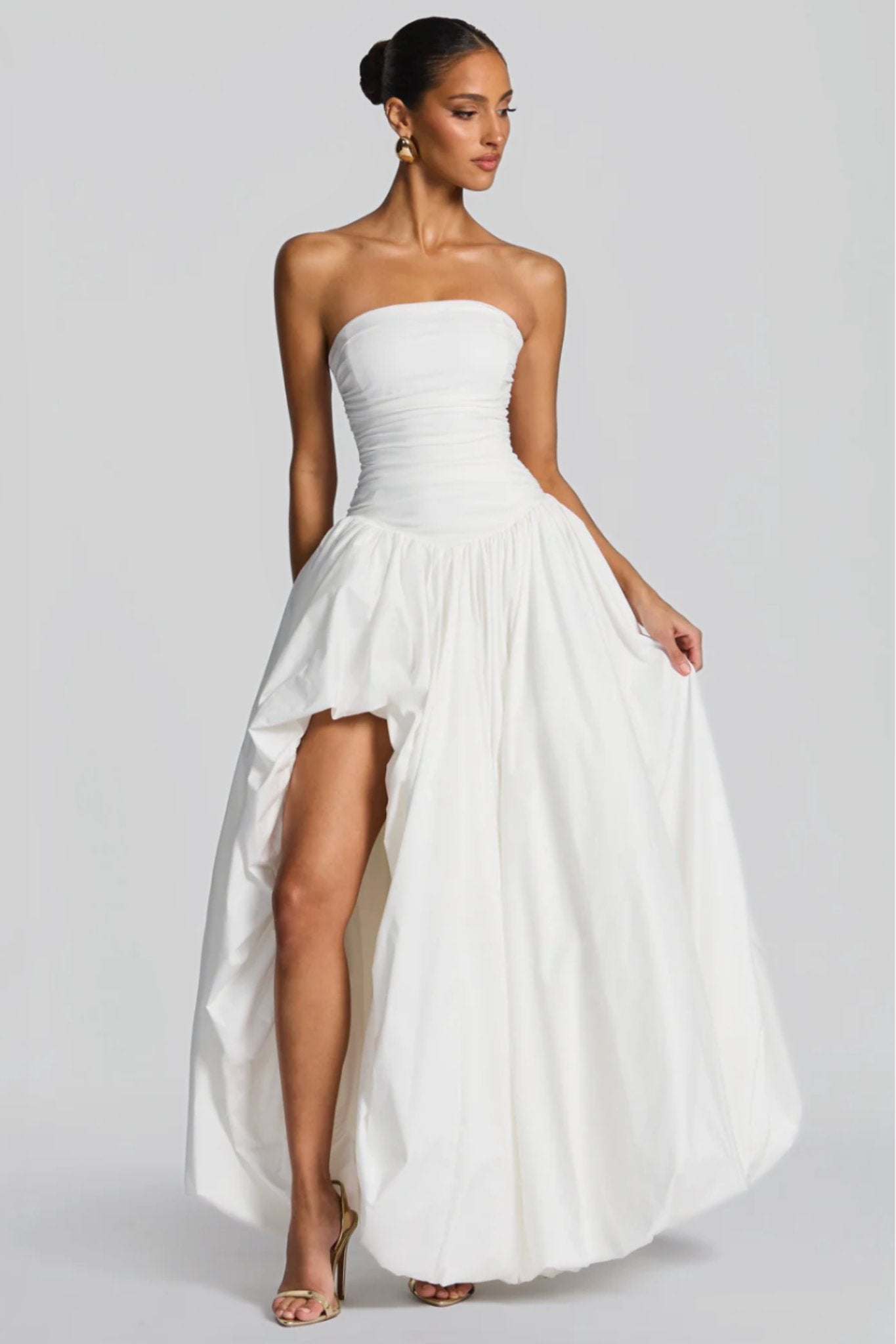 Vestido Weronia Maxi