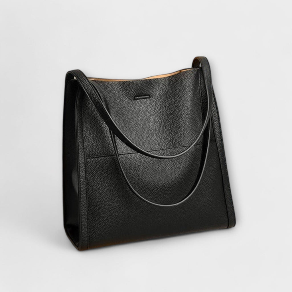 Bolso de Cuero Hecho a Mano