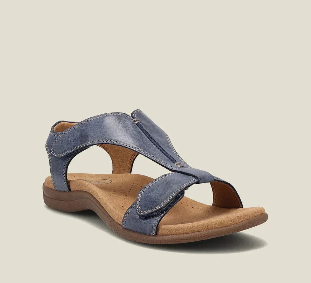 Lara™ | Sandalias Ortopédicas de Conforto