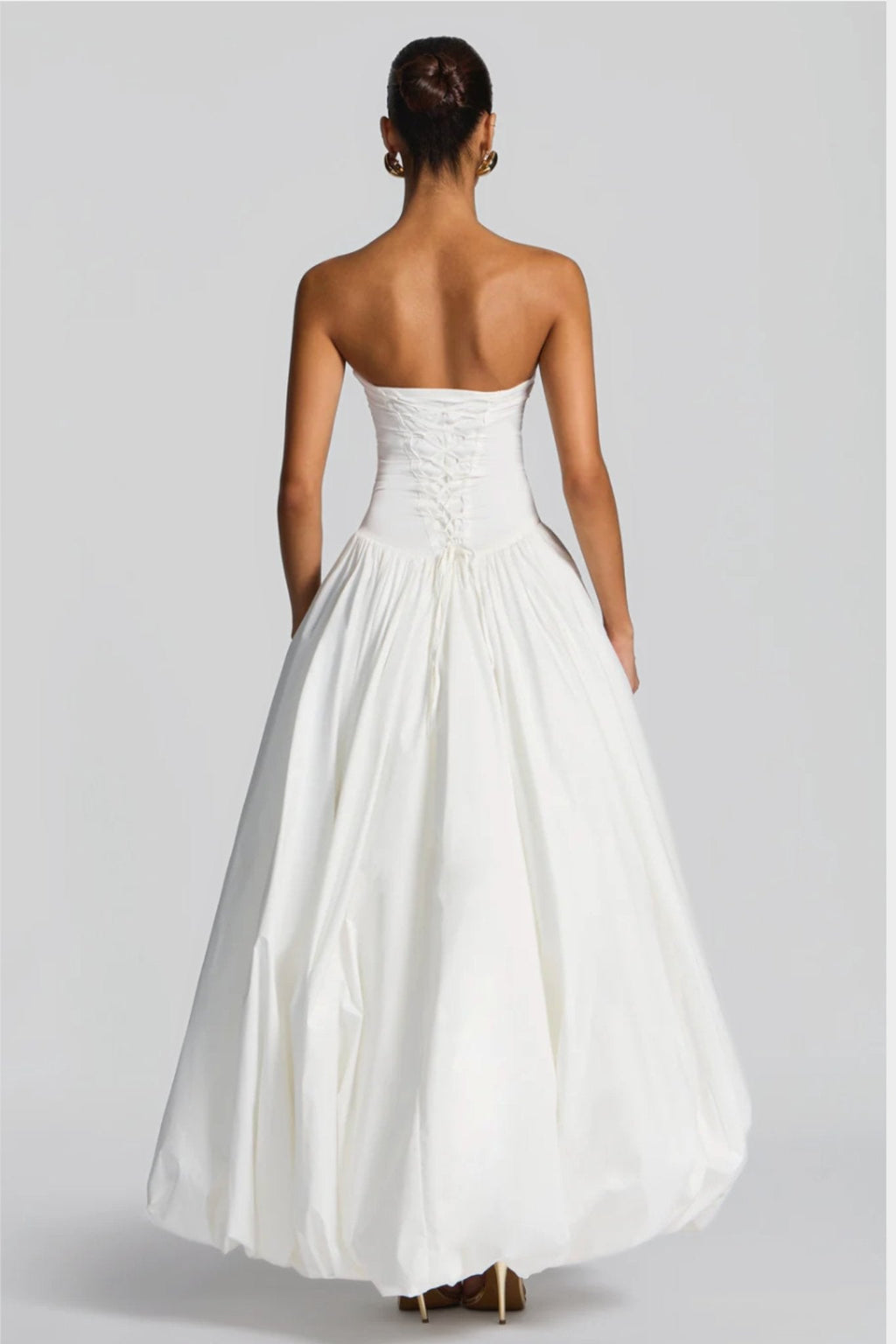 Vestido Zosianna Maxi