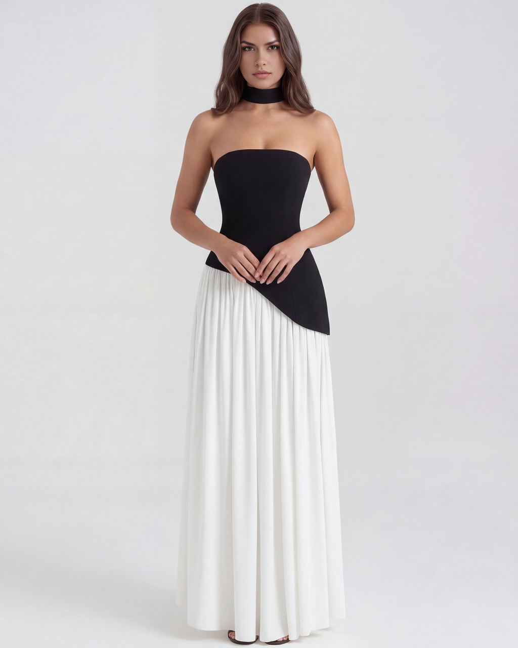 Serena Sukienka Maxi