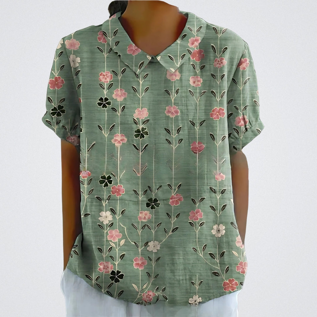 LINA | BLUSA
