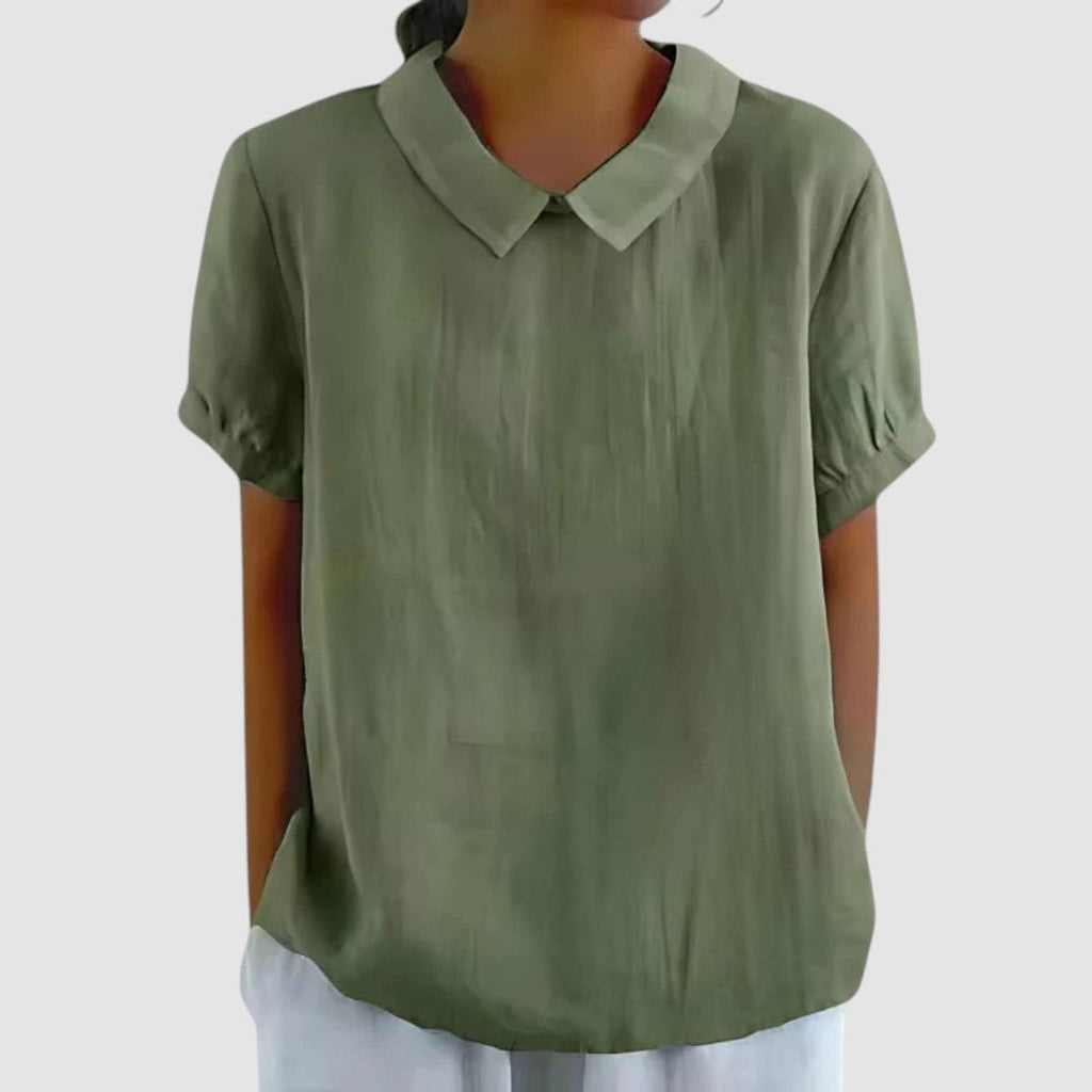Laura - Blusa