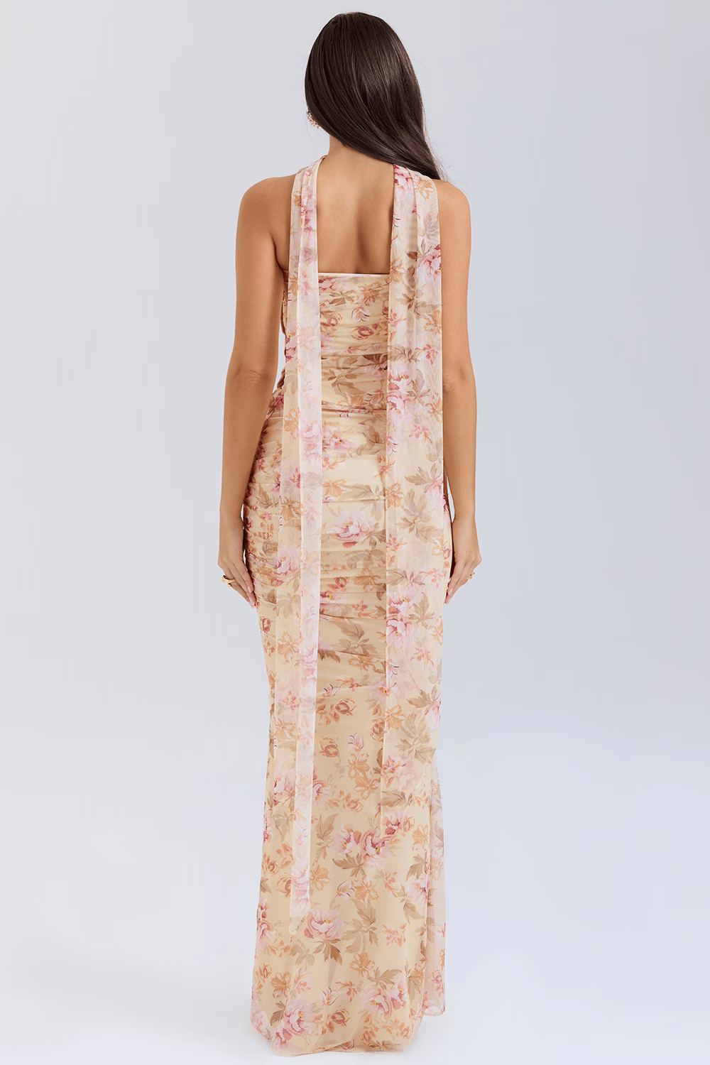 Elisanna Sukienka Maxi