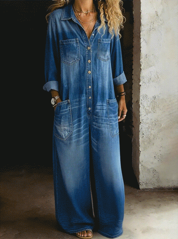 Lena | Mono Casual Comfort