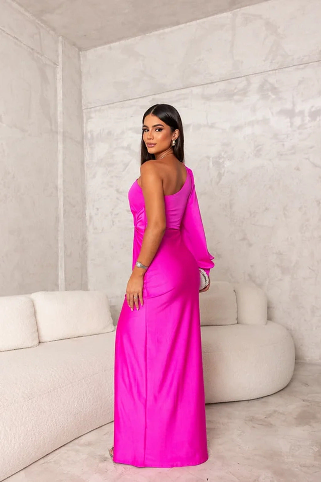 Fiorella | Vestido Elegante