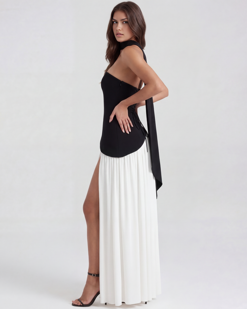 Serena Sukienka Maxi