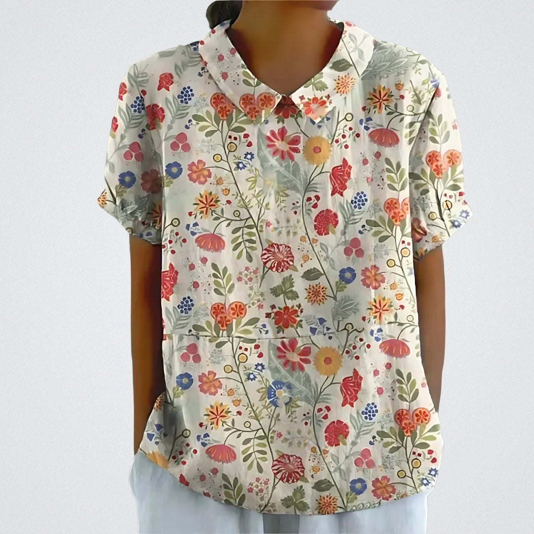 LINA | BLUSA