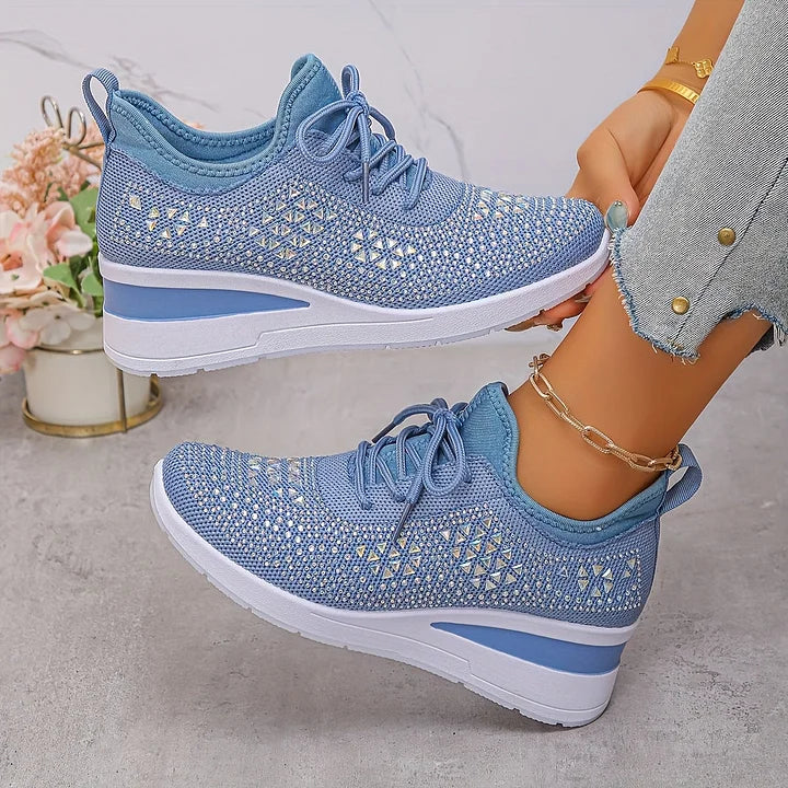 Giselle | Cómodos Zapatos Ortopédicos
