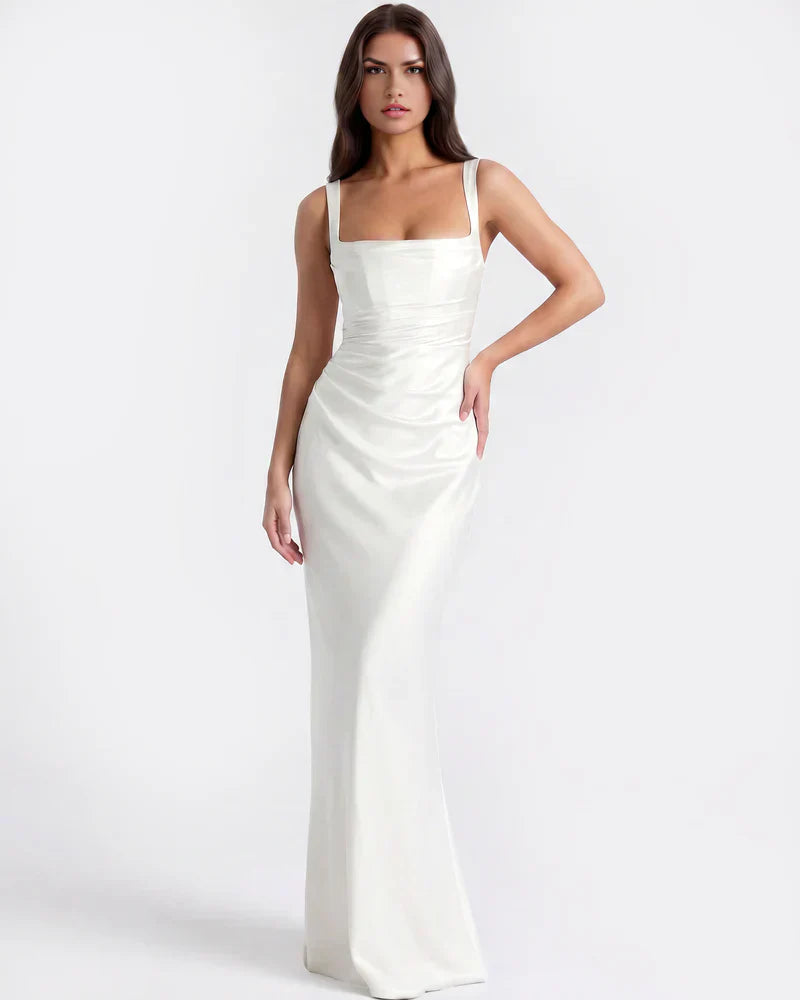 Maxi vestido Adrienne