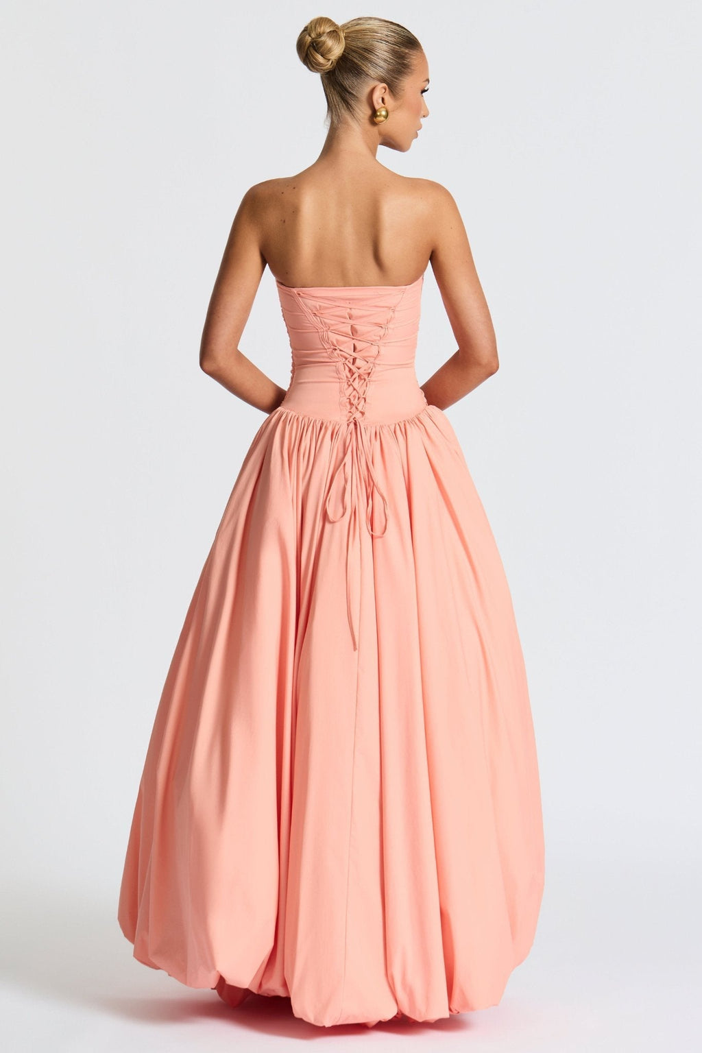 Vestido Zosianna Maxi