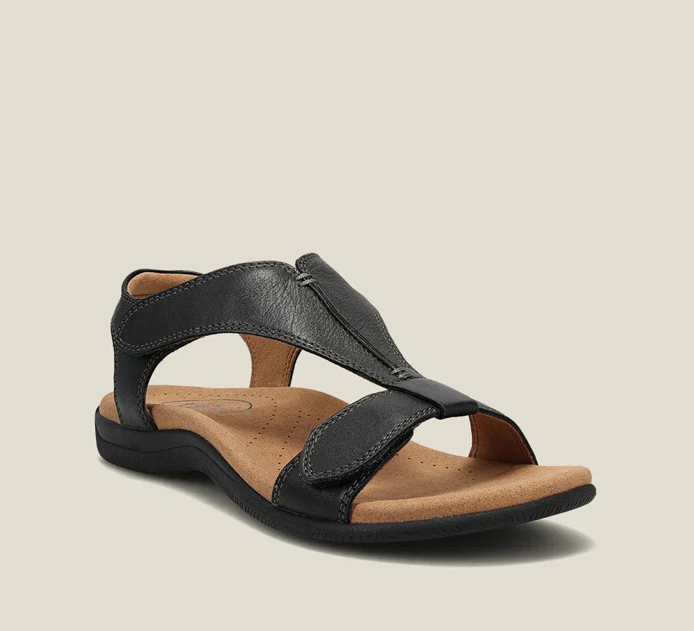 Lara™ | Sandalias Ortopédicas de Conforto
