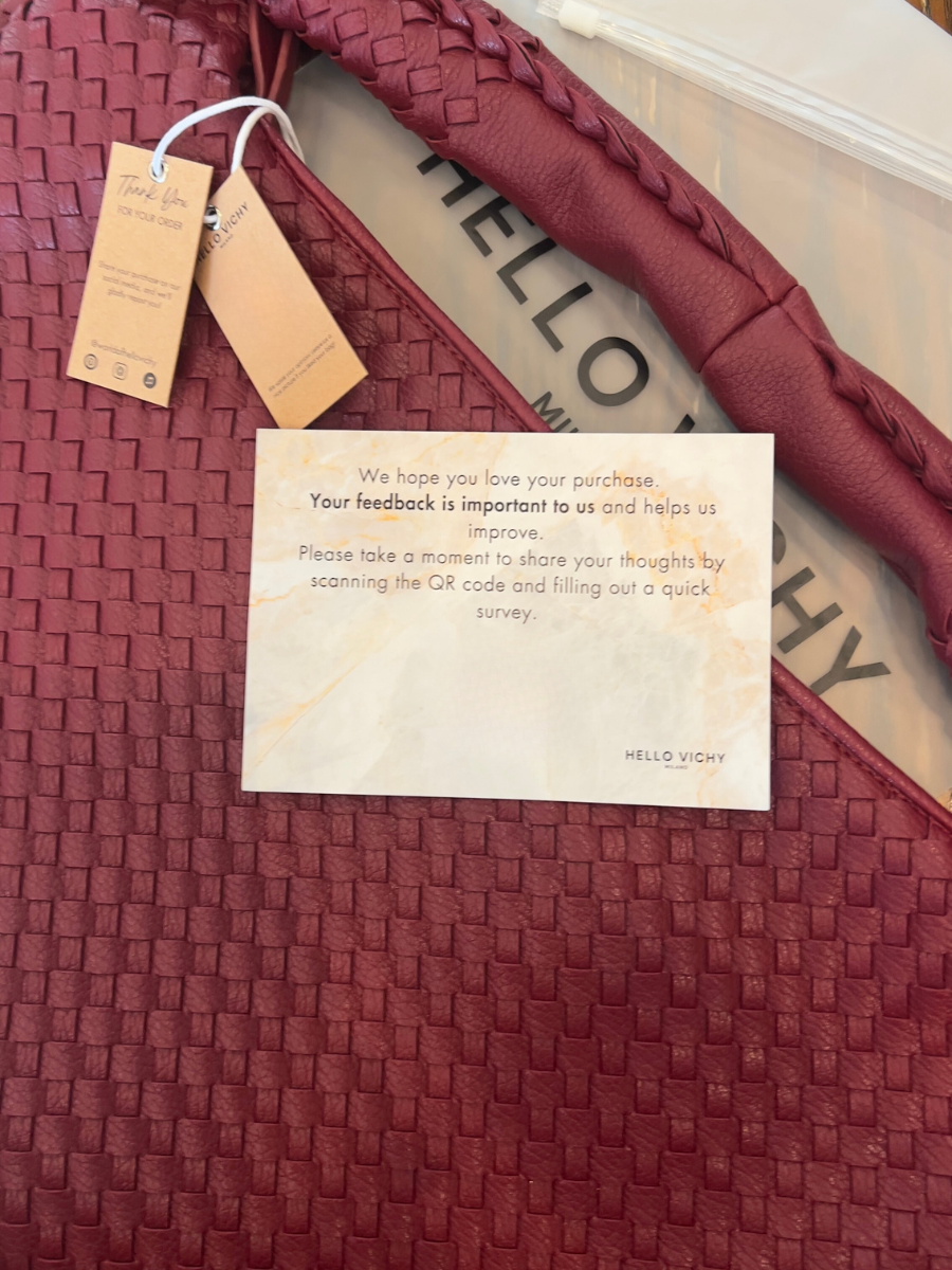 Bolso Bogotà