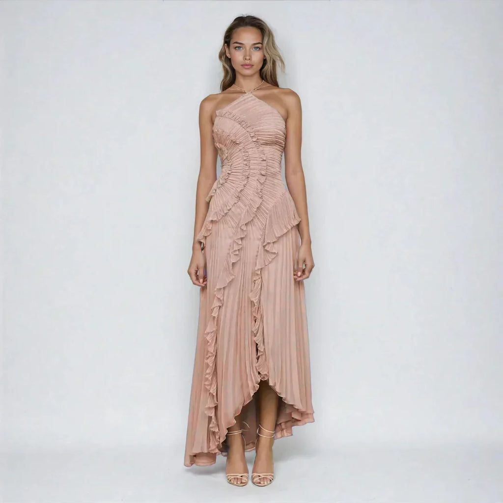 Vestido Maxi Serelina