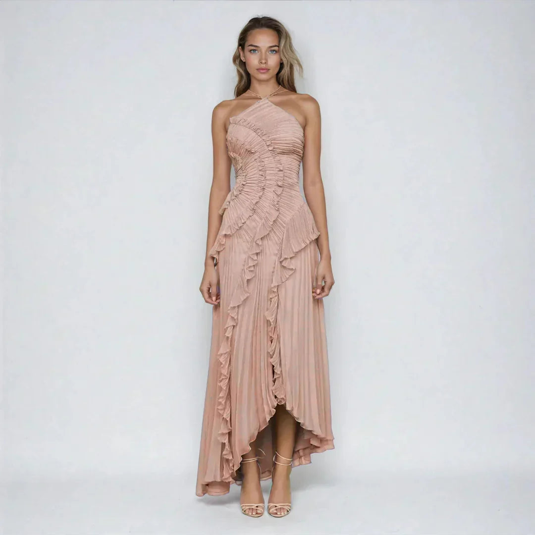 Vestido Maxi Serelina