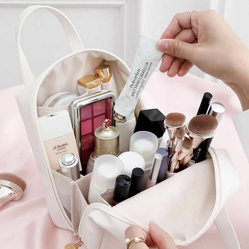 Vega - Exquisita Bolsa de Viaje Multifuncional