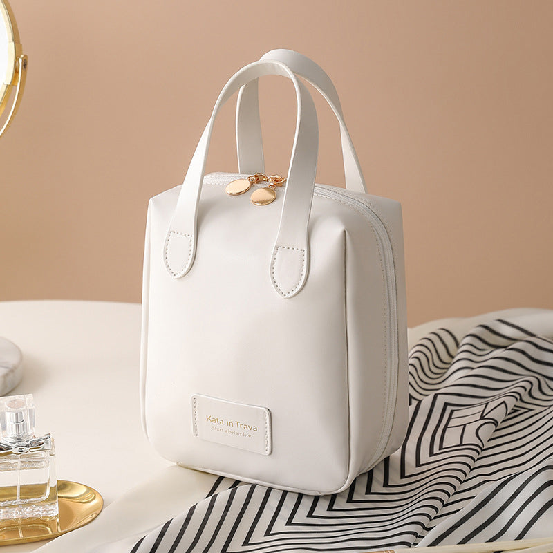 Vega - Exquisita Bolsa de Viaje Multifuncional