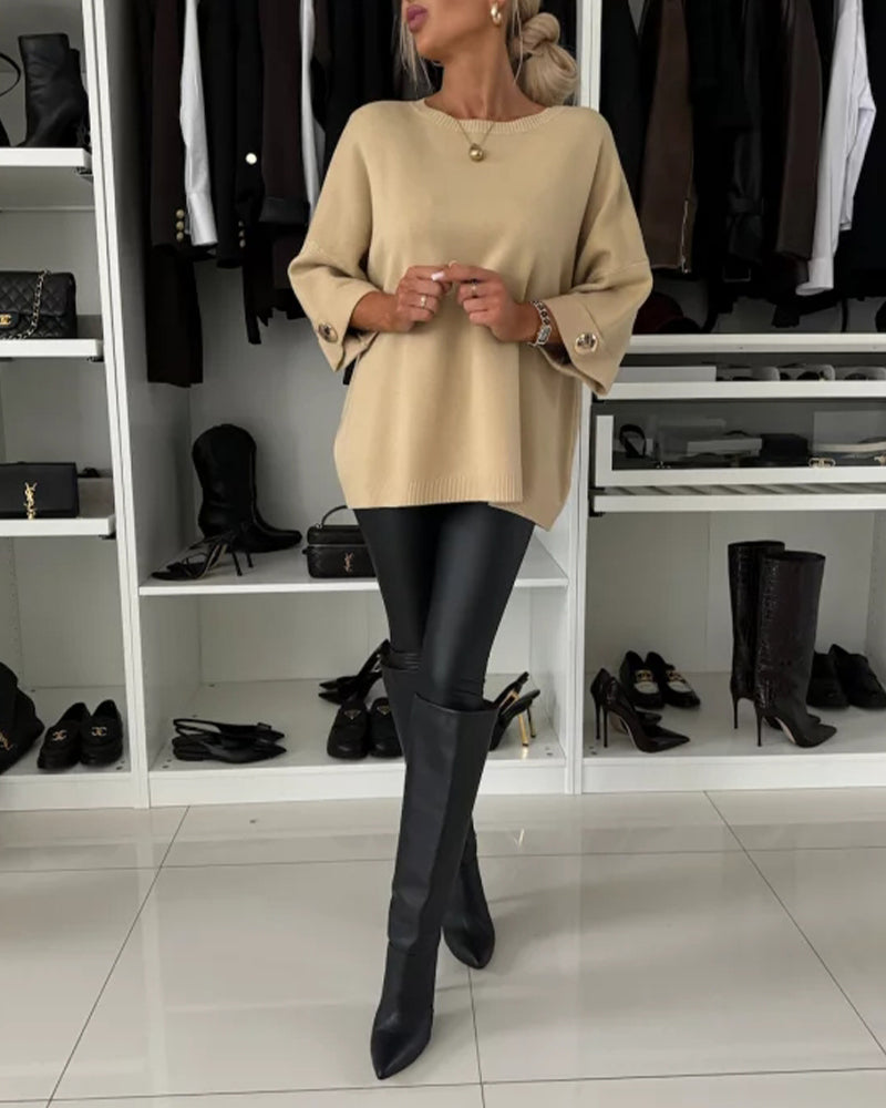 BLUSA MODERNA OTHILIA I