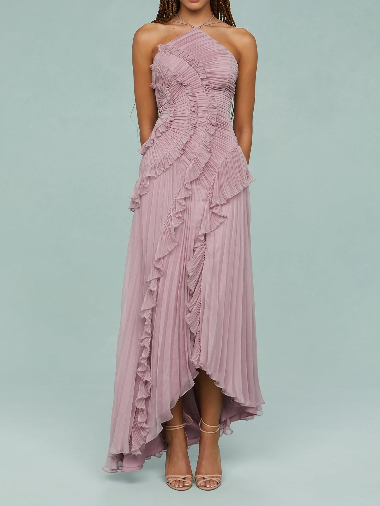 Vestido Maxi Serelina