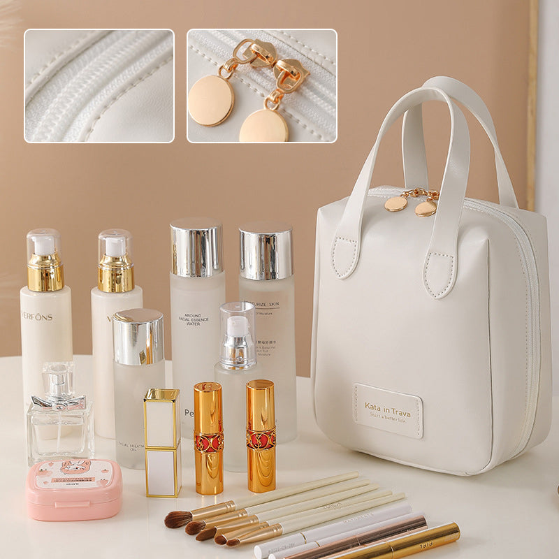 Vega - Exquisita Bolsa de Viaje Multifuncional