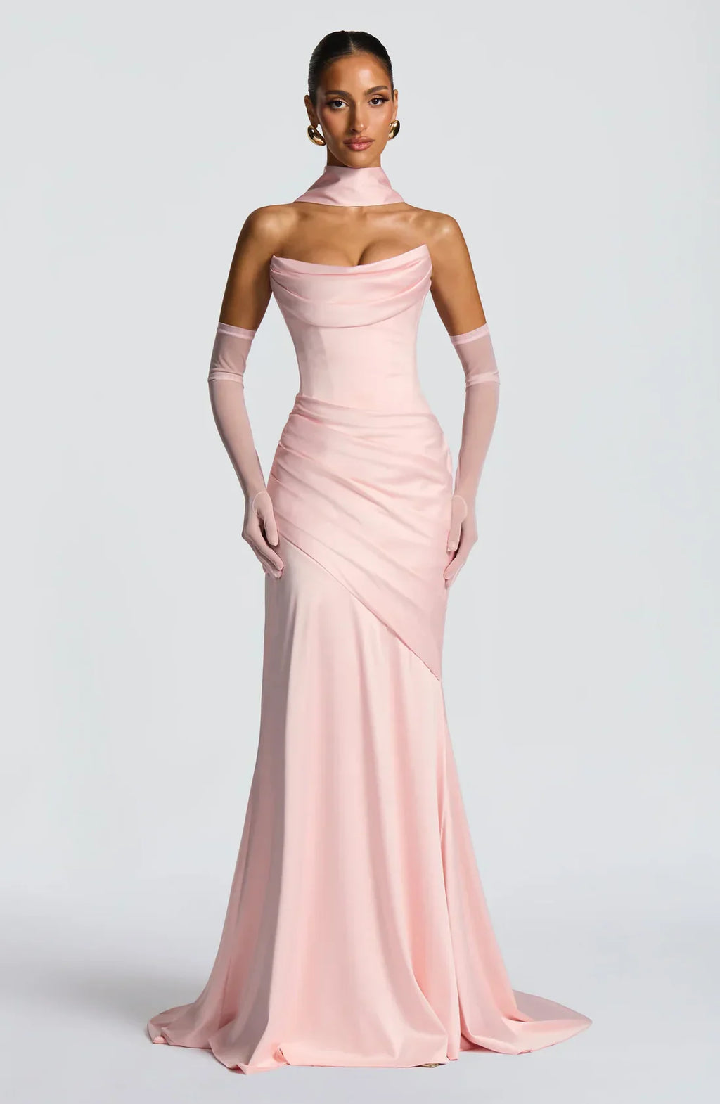 Marlissa Suknia Maxi